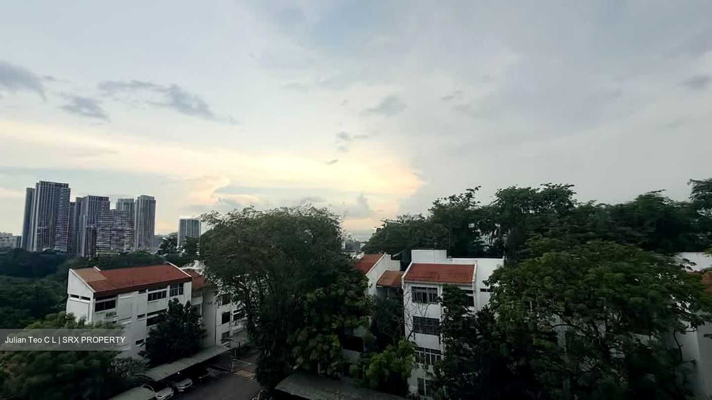 Clementi Park (D21), Condominium #550017951